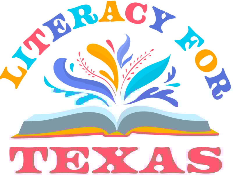 Literacy For Texas