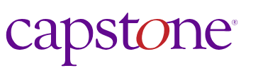 capstone logo capstone logo